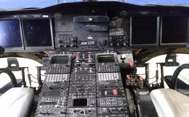 2011 Agustawestland AW139 for Sale Photo 4