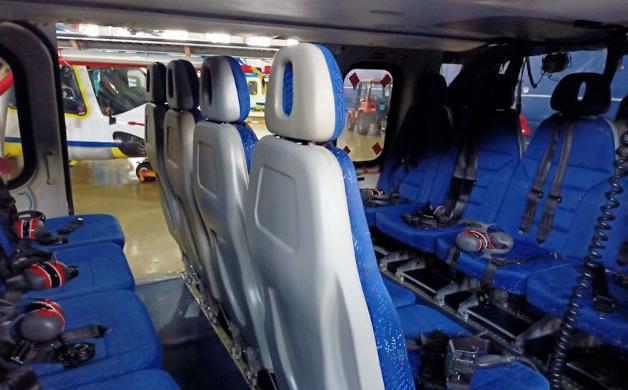 2011 Agustawestland AW139 for Sale Photo 3
