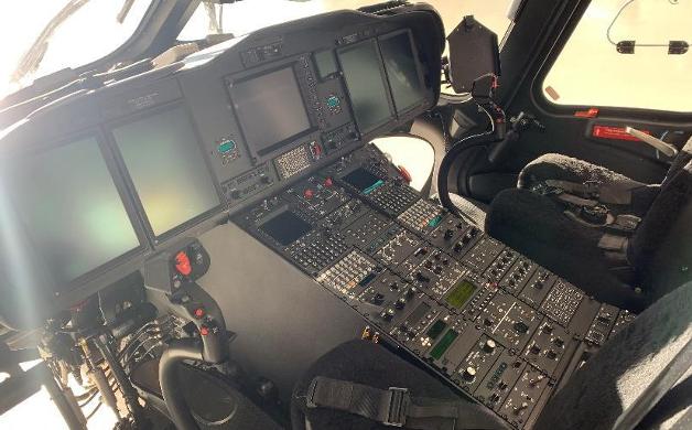 2017 Agusta AW139 for Sale Photo 5