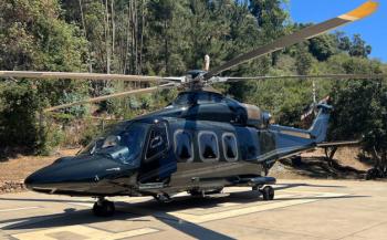 2017 Agusta AW139 for Sale for sale - AircraftDealer.com