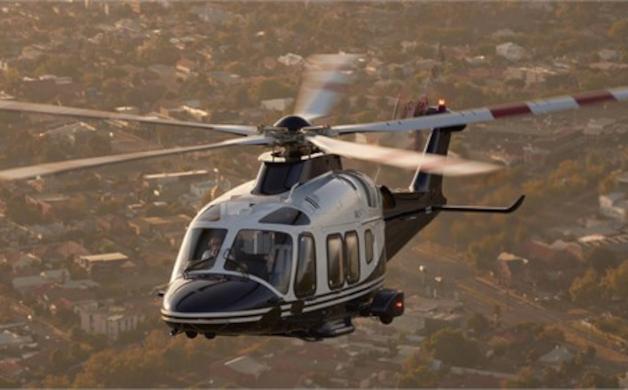 2016 Leonardo AW169 for Sale Photo 2