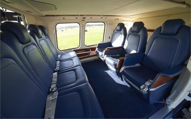 2016 Leonardo AW169 for Sale Photo 3