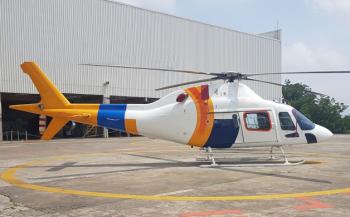 2008 Agusta AW19Ke for Sale for sale - AircraftDealer.com