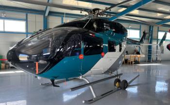 2010 Eurocopter EC145C2 for Sale for sale - AircraftDealer.com