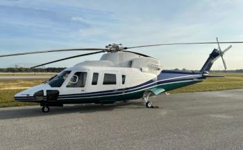 Sikorsky S-76C+ for Sale for sale - AircraftDealer.com