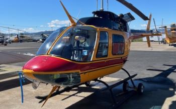 1977 Bell 206B-3 JR for Sale for sale - AircraftDealer.com