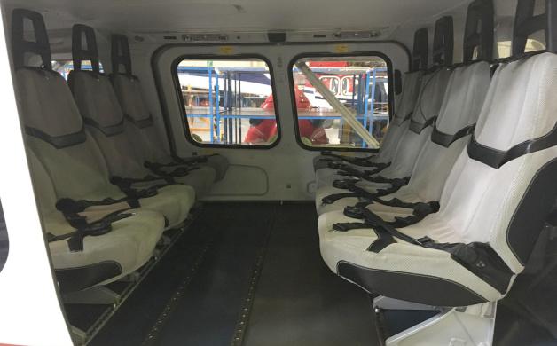 2016 Leonardo AW169 for Sale Photo 2