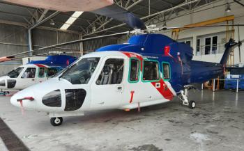 2008 Sikorsky S-76C++ for Sale for sale - AircraftDealer.com