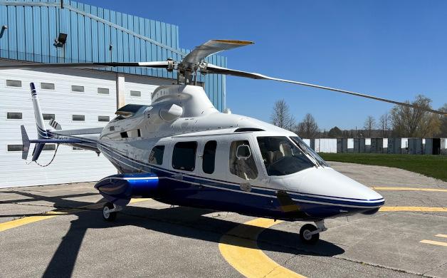 2005 Bell 430 for Sale Photo 2