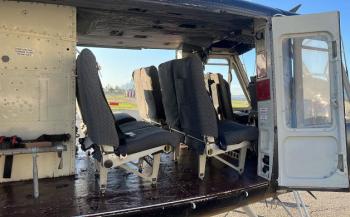 1988 Bell 412SP for Sale for sale - AircraftDealer.com