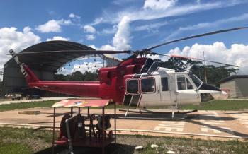 1988 Bell 412SP for Sale for sale - AircraftDealer.com