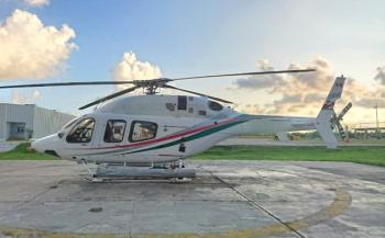 2013 Bell 429 for Sale for sale - AircraftDealer.com
