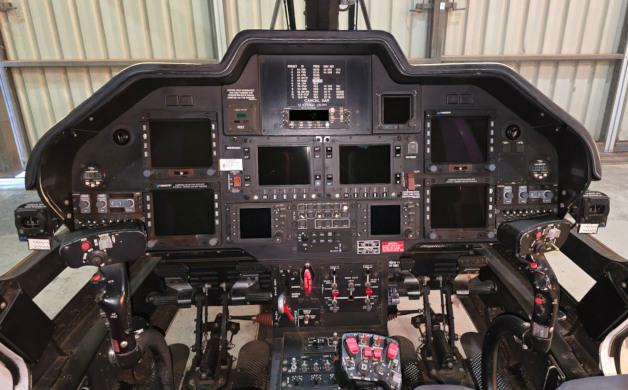 2013 Agusta A109SP Grand New for Sale Photo 4