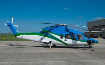 2007 Sikorsky S-76C++ for Sale for sale - AircraftDealer.com