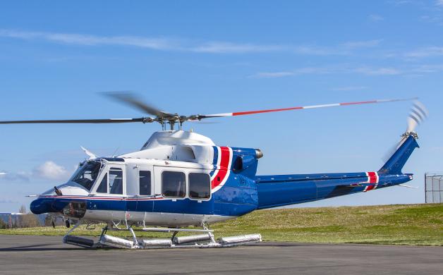2004 Bell 412EP For Sale Photo 2