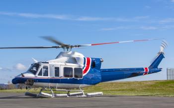 2004 Bell 412EP For Sale for sale - AircraftDealer.com