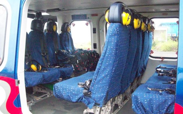 2010 Leonardo AW139 for Sale Photo 3