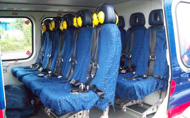 2010 Leonardo AW139 for Sale Photo 4