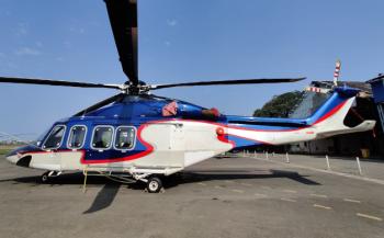 2010 Leonardo AW139 for Sale for sale - AircraftDealer.com