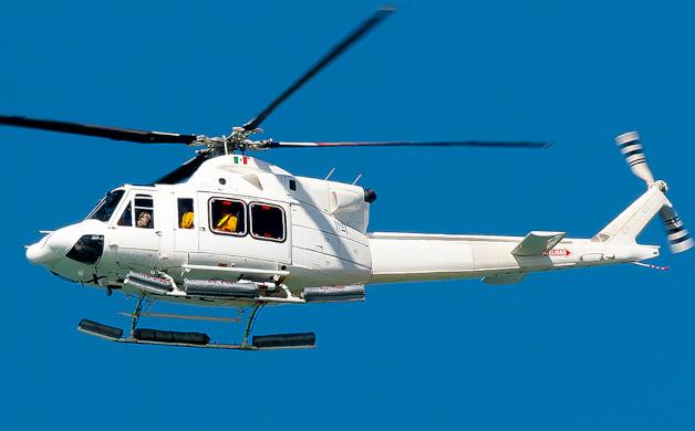 2013 Bell 412EP for Sale Photo 2