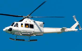 2013 Bell 412EP for Sale for sale - AircraftDealer.com