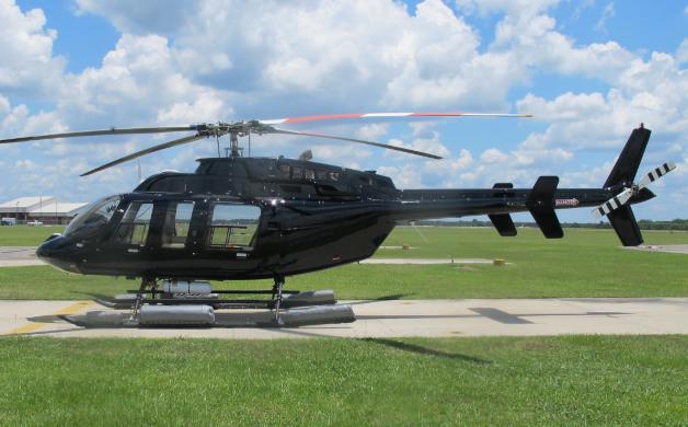 2005 Bell 407 for Sale Photo 2