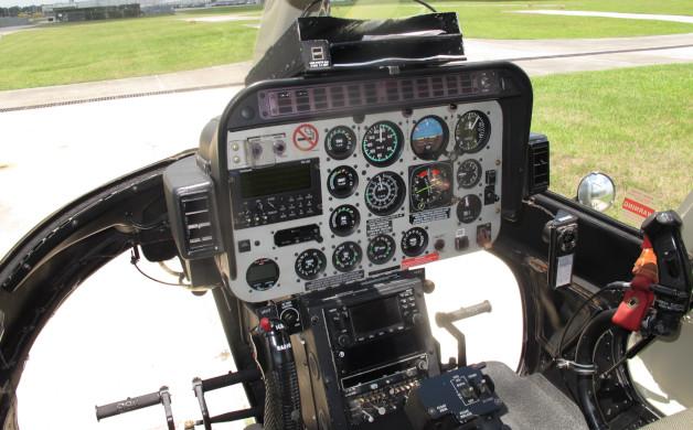 2005 Bell 407 for Sale Photo 3