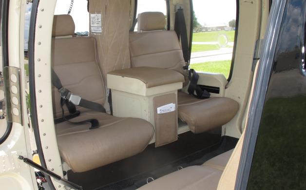 2005 Bell 407 for Sale Photo 4