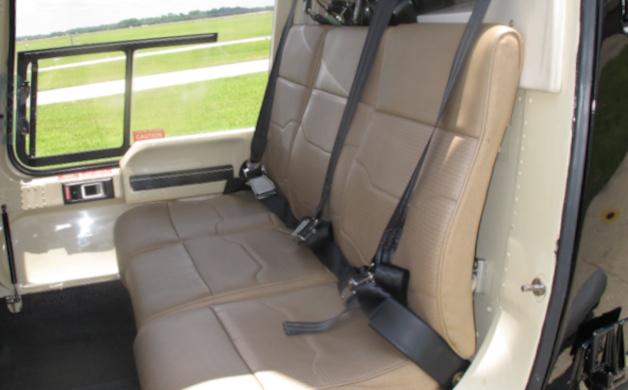 2005 Bell 407 for Sale Photo 5