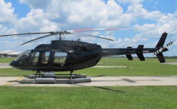 2005 Bell 407 for Sale for sale - AircraftDealer.com