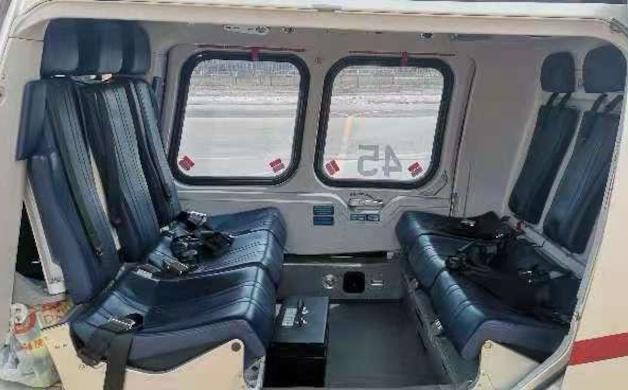 2016 Leonardo AW109SP Grand New Photo 4