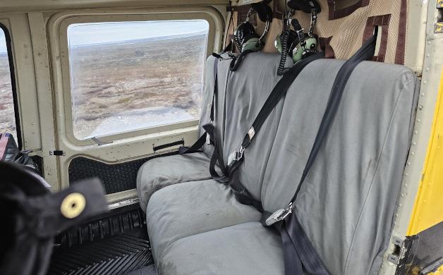 Bell 206L1 C30P for Sale Photo 4