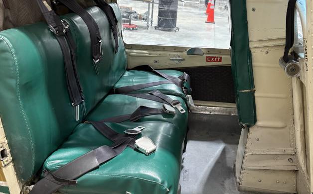 Bell 206B3 for sale Photo 4