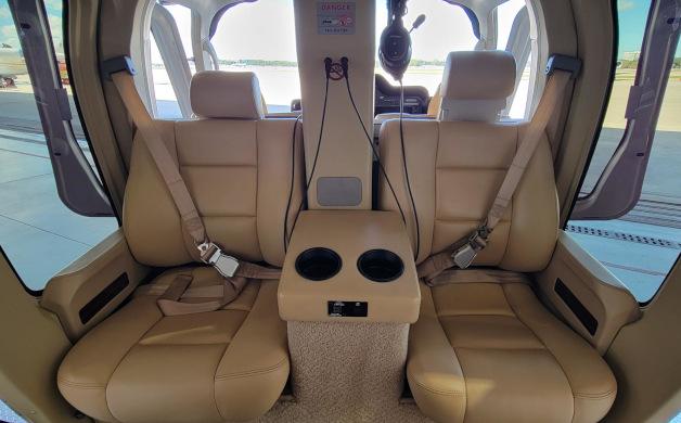 2014 Bell 407GX for Sale Photo 3