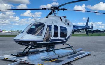 2014 Bell 407GX for Sale for sale - AircraftDealer.com