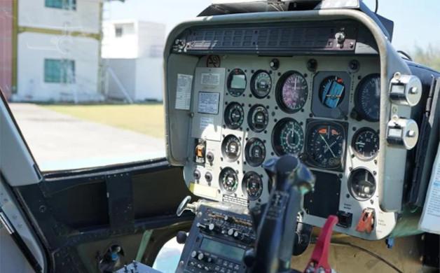 1996 Bell 407 for sale Photo 3