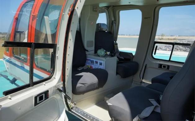 1996 Bell 407 for sale Photo 4