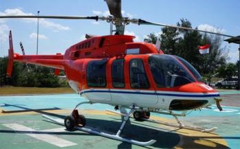 1996 Bell 407 for sale for sale - AircraftDealer.com