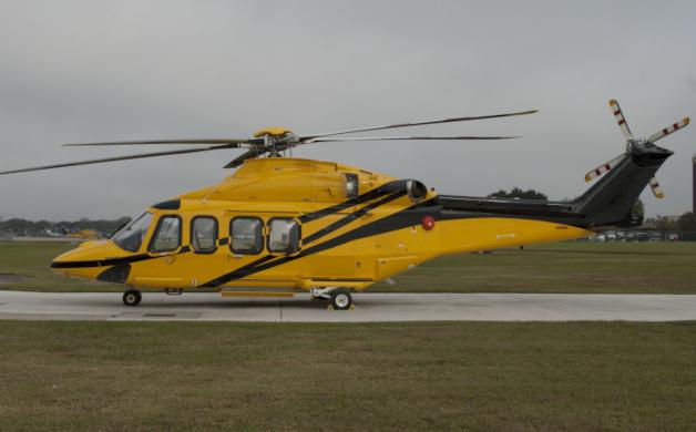 2012 Leonardo AW139 for Sale Photo 2