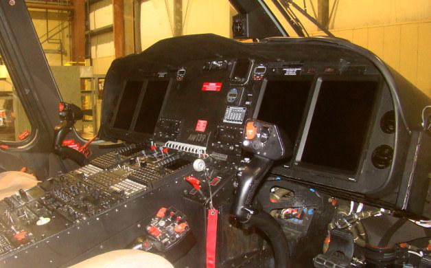 2012 Leonardo AW139 for Sale Photo 3