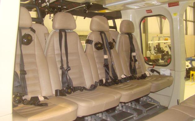 2012 Leonardo AW139 for Sale Photo 4