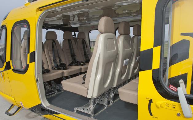 2012 Leonardo AW139 for Sale Photo 5