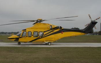 2012 Leonardo AW139 for Sale for sale - AircraftDealer.com