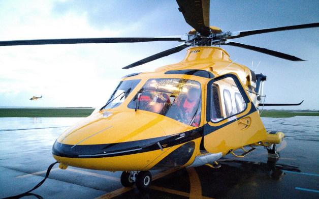 2008 Leonardo AW139 for Sale Photo 2