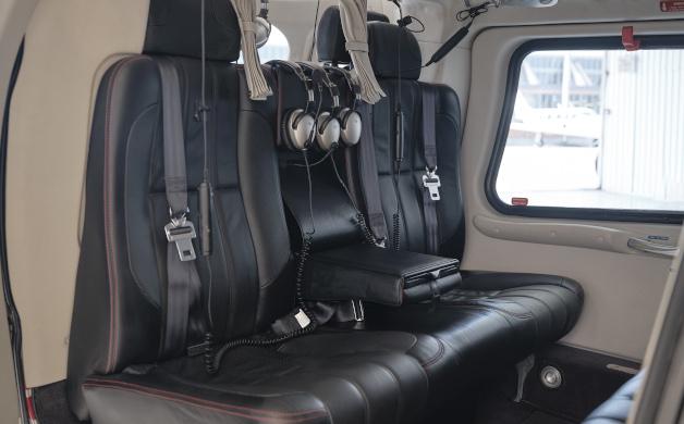 2002 VIP Leonardo A109E Power for Sale Photo 6