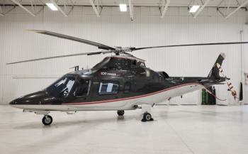 2002 VIP Leonardo A109E Power for Sale for sale - AircraftDealer.com