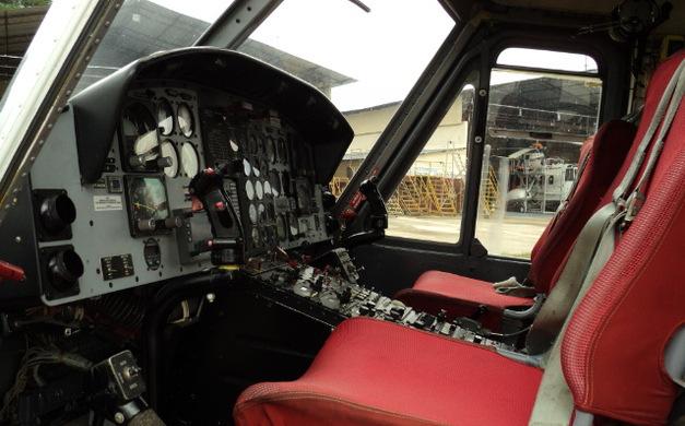 1981 Bell 212 for Sale Photo 3