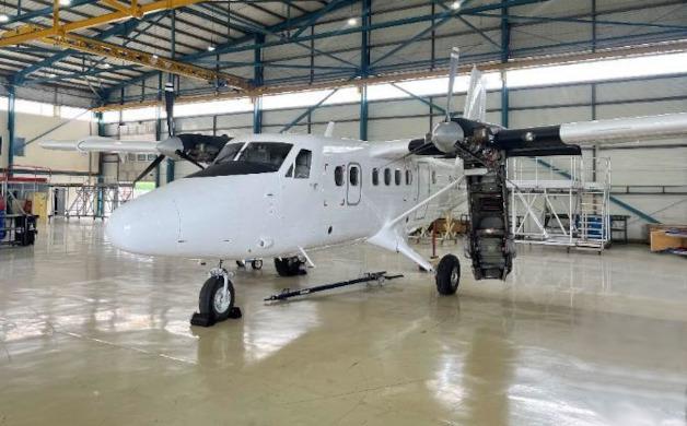 2012 DeHavilland DHC6-400 for Sale Photo 3