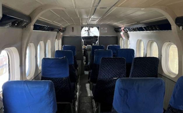2012 DeHavilland DHC6-400 for Sale Photo 4