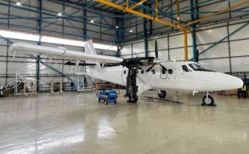 2012 DeHavilland DHC6-400 for Sale for sale - AircraftDealer.com